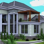 Designed by Larry Properties ltd