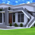 Designed by Larry Properties ltd