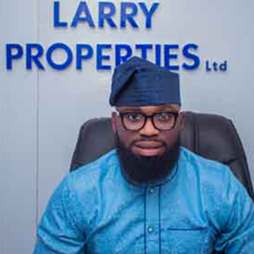 Lanre Akinyemi Oluwafemi