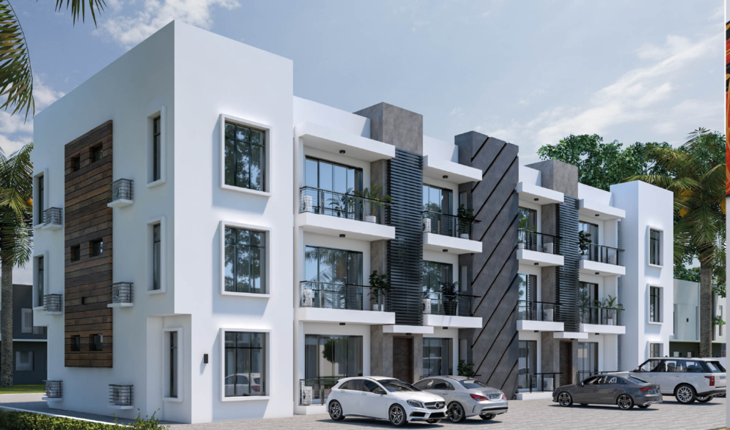 Investing in Real Estate in Nigeria