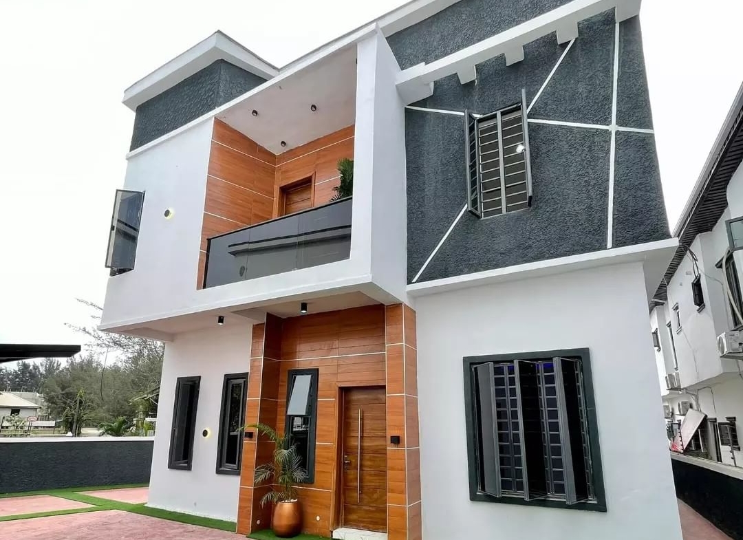 5-bedroom fully detached duplex